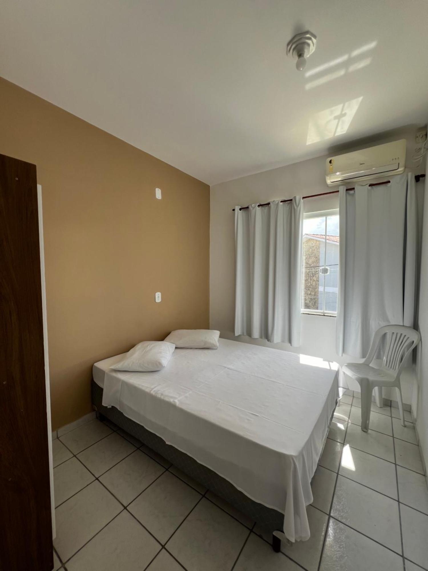 Residencial Agua Do Mar Apartment Florianopolis Exterior photo